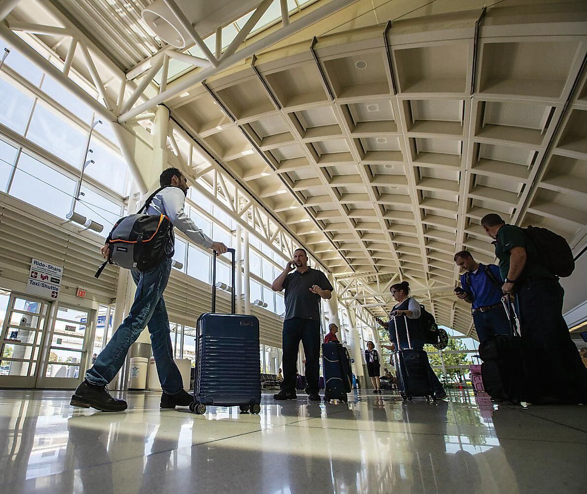 U.S. travel and tourism industry lost $766B in 2020